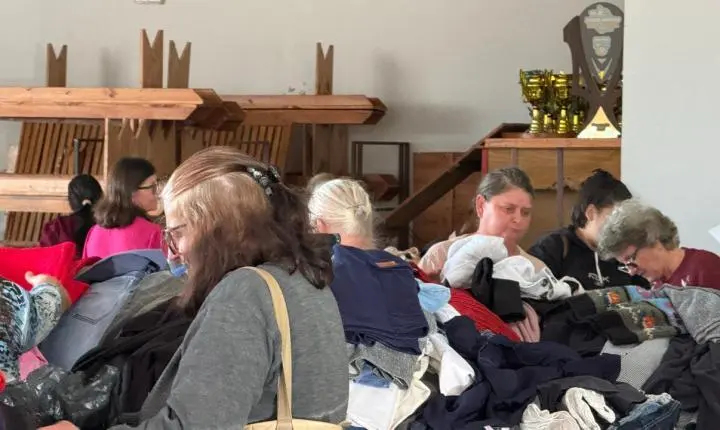 Aquece Maripá fortalece rede de solidariedade e amplia políticas de assistência às famílias