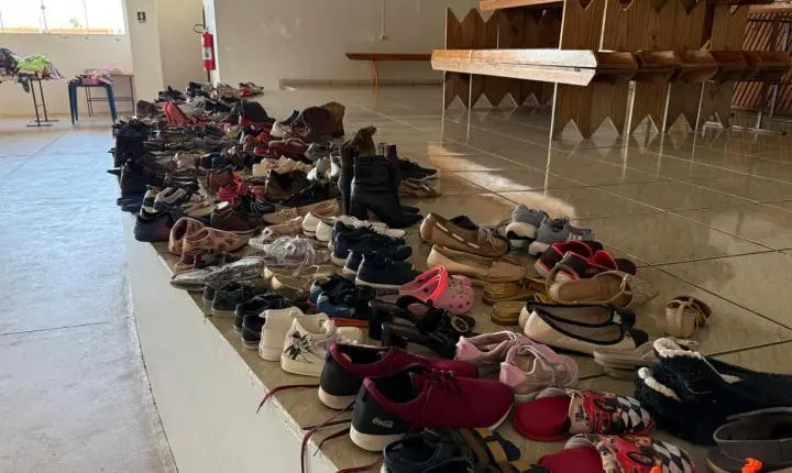 Aquece Maripá fortalece rede de solidariedade e amplia políticas de assistência às famílias