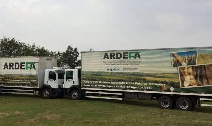 ARDEFA celebra 25 anos com mais de 79 milhões de embalagens destinadas