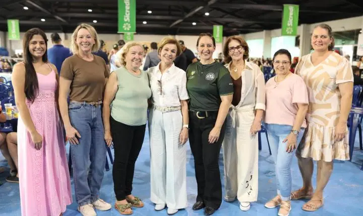 Arrancadão de Tratores 2026 entra para a história como o maior já realizado