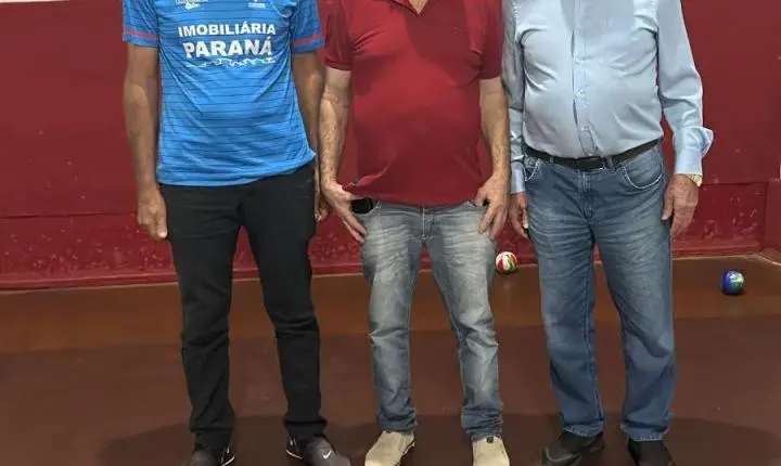 Bocha de alto nível: Taça Cresol define os oito classificados para a fase decisiva em Palotina