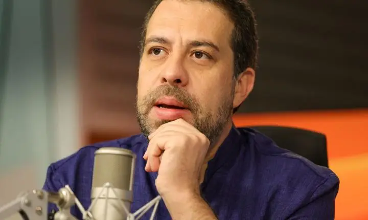 Boulos critica lobbies contra o fim da escala 6 por 1 e o Move Brasil