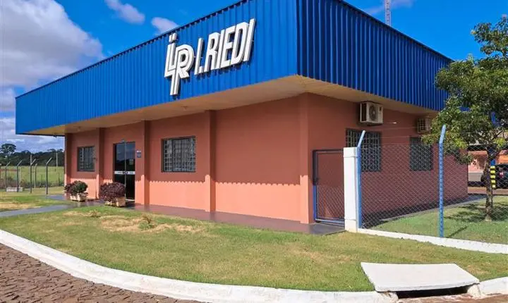 C.Vale amplia presença em Guaíra e assume operação de grãos da I.Riedi