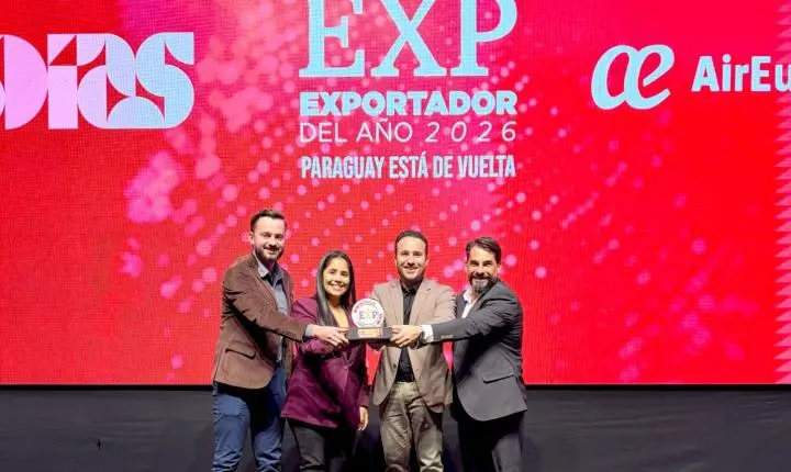 C.Vale ganha destaque entre as gigantes da exportação