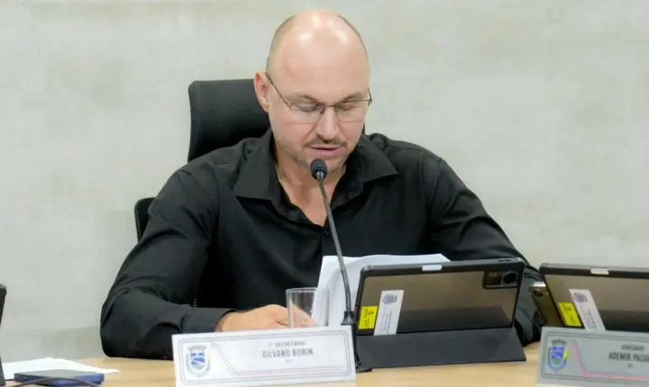 Câmara de Palotina aprova programa de combate à dependência em jogos de azar