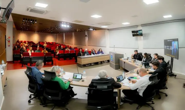  Câmara de Palotina avança em projetos de habitação, saúde e cultura