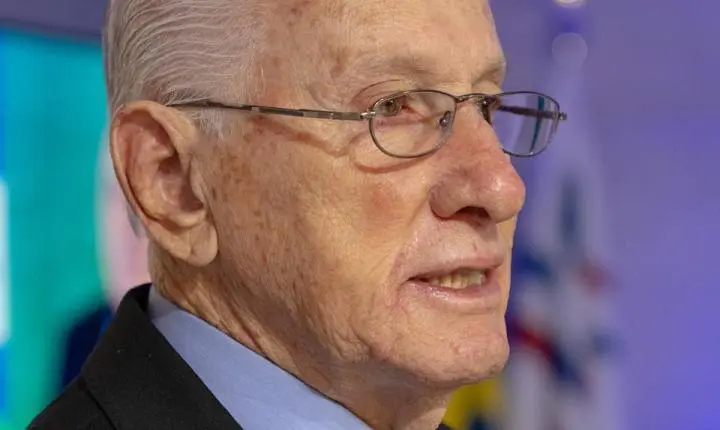 Câmara de Palotina homenageia Antonio Pelanda com título de Cidadão Honorário