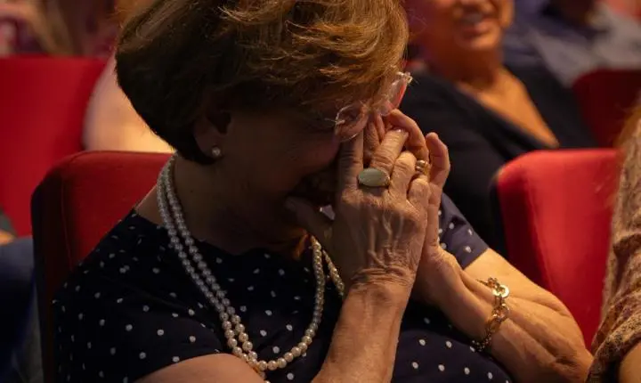 Câmara de Palotina homenageia Antonio Pelanda com título de Cidadão Honorário