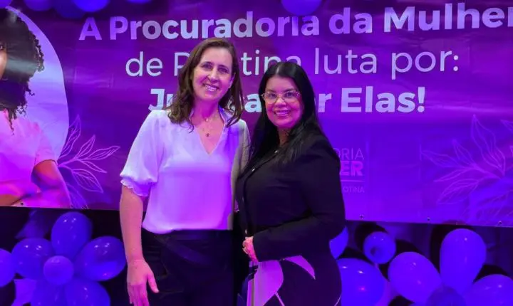 Câmara de Palotina promove debate sobre misoginia e movimento Red Pill durante o Agosto Lilás