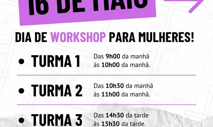 Câmara de Palotina terá programação especial