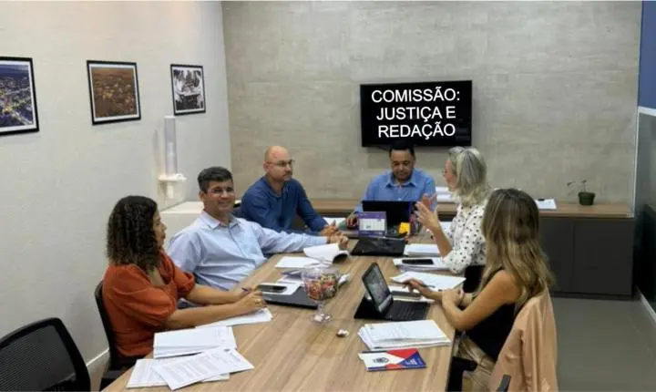 Câmara de Palotina: trabalhos vão além das sessões ordinárias