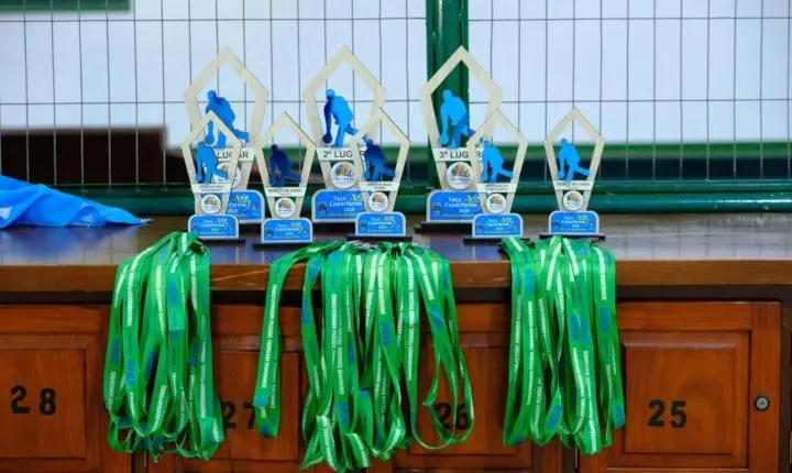 Cascata Grill/Aliança Contabilidade leva a Taça Cooperfarma de Bolão Misto em final apertada