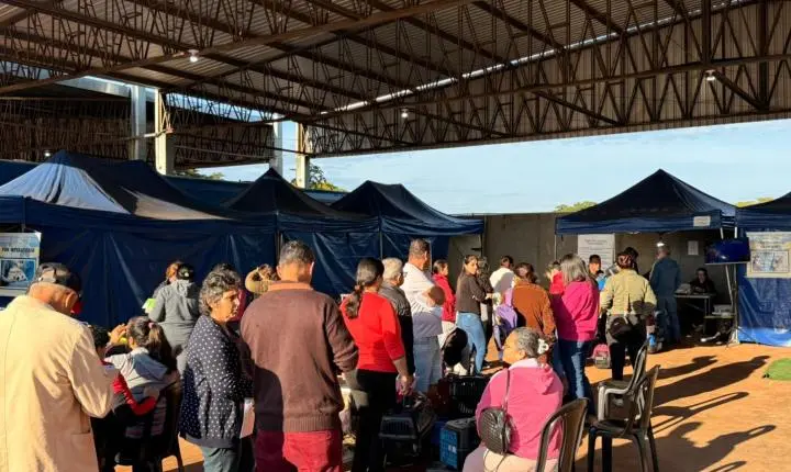 CastraPet transforma cuidado animal em Terra Roxa e beneficia cerca de 200 cães e gatos