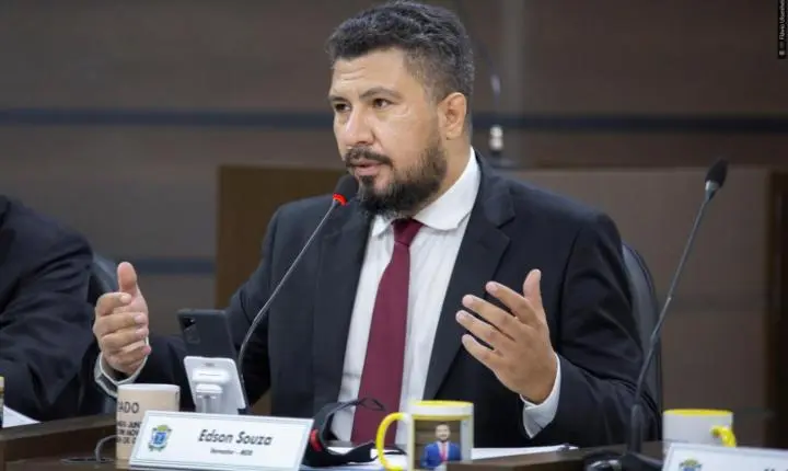 Clima eleitoral acirra debate e troca de críticas entre vereadores 