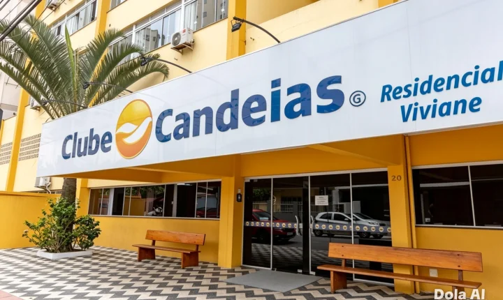 Clube Candeias: férias mais acessíveis, lazer garantido e vantagens exclusivas para toda a família