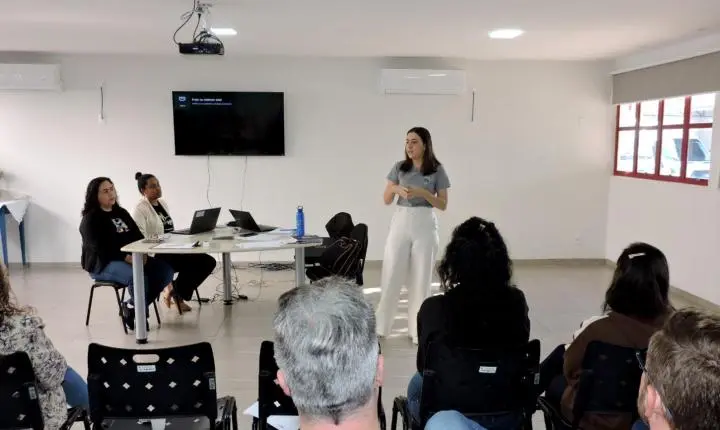 CMDCA debate novas ações para fortalecer direitos de crianças e adolescentes em Palotina