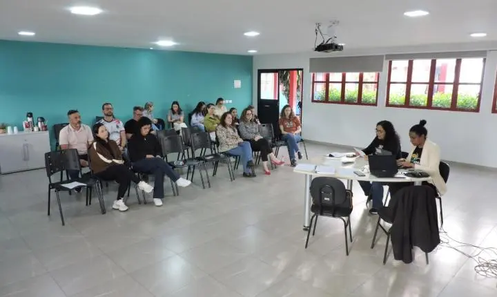CMDCA debate novas ações para fortalecer direitos de crianças e adolescentes em Palotina
