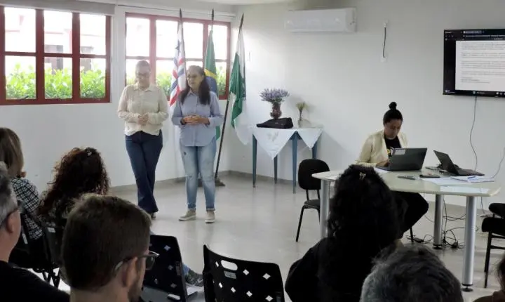 CMDCA debate novas ações para fortalecer direitos de crianças e adolescentes em Palotina