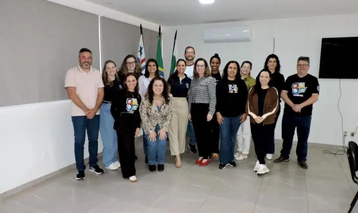 CMDCA debate novas ações para fortalecer direitos de crianças e adolescentes em Palotina