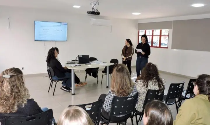CMDCA debate novas ações para fortalecer direitos de crianças e adolescentes em Palotina