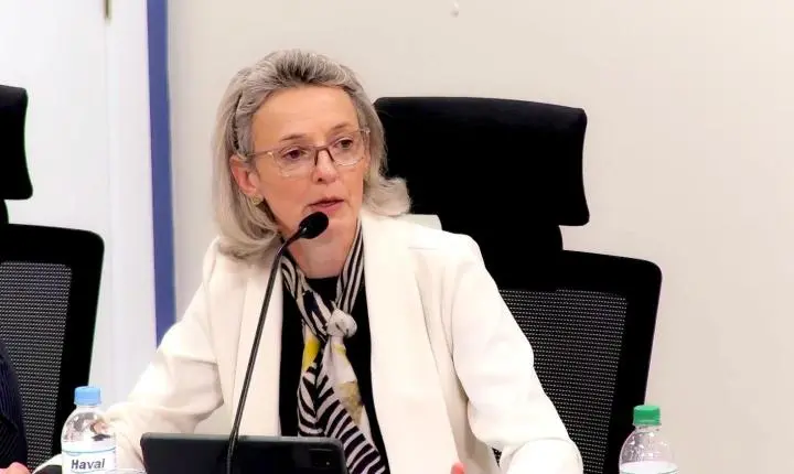 Comissão de Justiça explica emenda que alterou projeto do PSS da Assistência Social