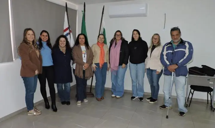 Conselho da Pessoa com Deficiência fortalece transparência e inclusão