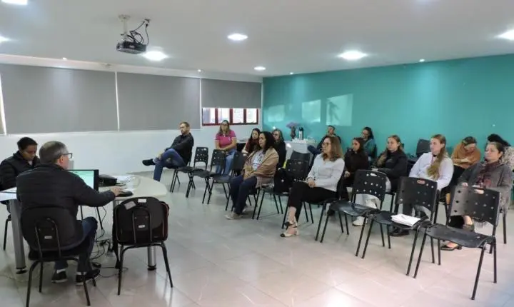 Conselho de Palotina avança em ações para fortalecer proteção à infância e adolescência