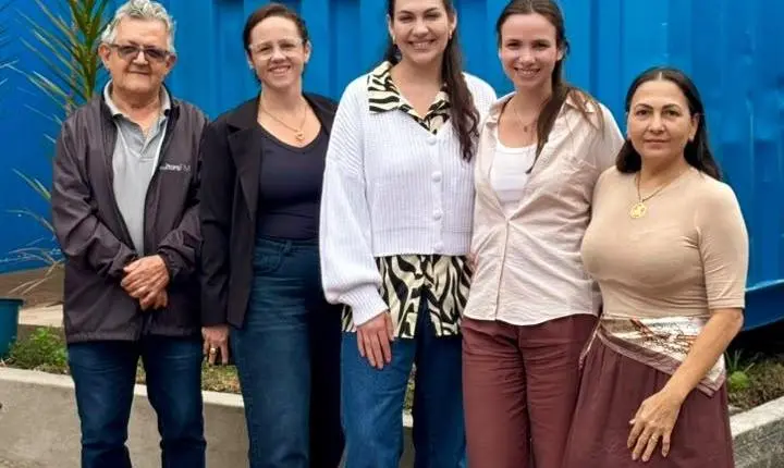 Conselho de Saúde amplia fiscalização e vistoria melhorias no Hospital Municipal de Palotina
