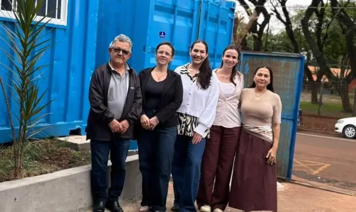 Conselho de Saúde amplia fiscalização e vistoria melhorias no Hospital Municipal de Palotina