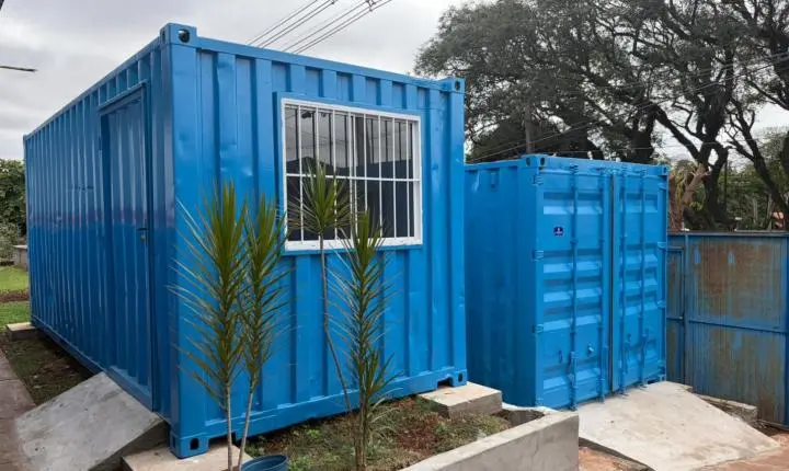 Conselho de Saúde amplia fiscalização e vistoria melhorias no Hospital Municipal de Palotina