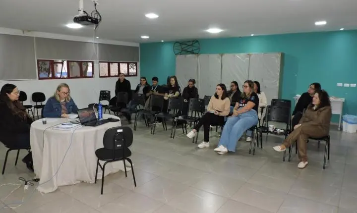 Conselho fortalece planejamento da assistência social em Palotina