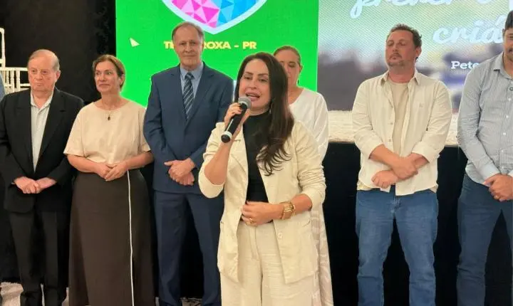 Conselho une lideranças e inaugura nova fase do desenvolvimento econômico de Terra Roxa