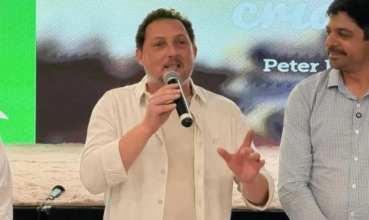 Conselho une lideranças e inaugura nova fase do desenvolvimento econômico de Terra Roxa