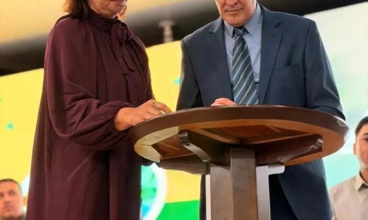 Conselho une lideranças e inaugura nova fase do desenvolvimento econômico de Terra Roxa