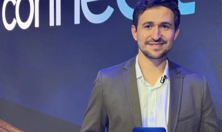 Consultor patrimonial entra para o seleto grupo dos 20 melhores da Portfel