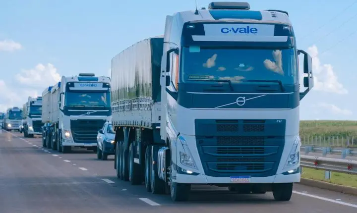 Contorno Viário de Palotina é inaugurado e marca uma nova fase no desenvolvimento do município