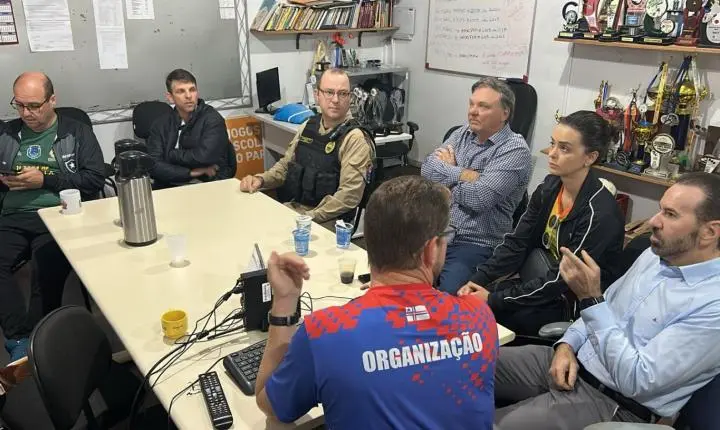 Corrida da Soja retorna ao calendário esportivo e promete movimentar Palotina
