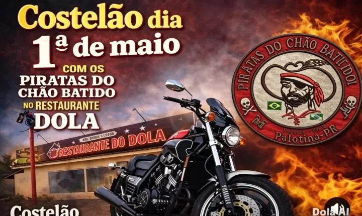 Costelão de 1º de Maio reúne lideranças e fortalece laços comunitários