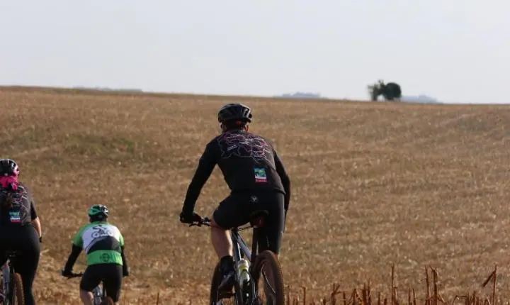  Costelão, tradição e ciclismo movimentam Maripá em grande festa comunitária no mês de agosto