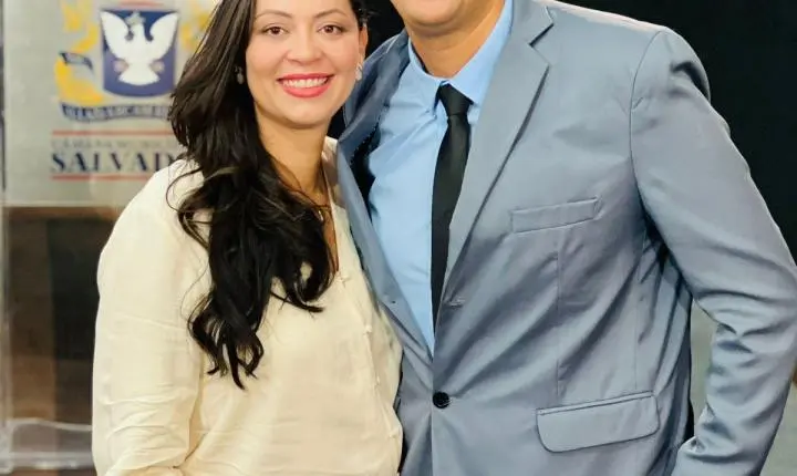 Dirigente sindical recebe Título de Cidadão Soteropolitano em Salvador