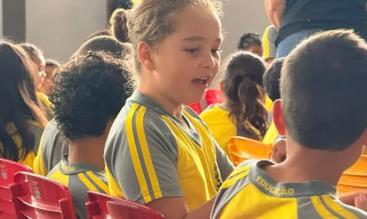 Educação conectada: Terra Roxa amplia tecnologia nas escolas com novos Chromebooks