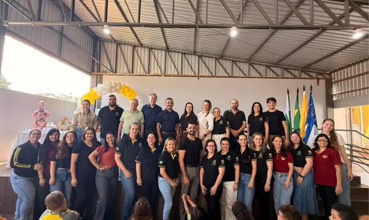 Educação conectada: Terra Roxa amplia tecnologia nas escolas com novos Chromebooks