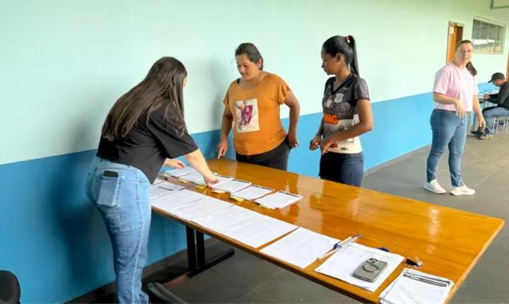 Educação fortalecida: Maripá realiza entrega inédita de kits escolares na rede municipal