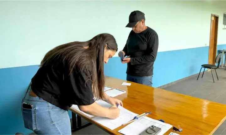 Educação fortalecida: Maripá realiza entrega inédita de kits escolares na rede municipal