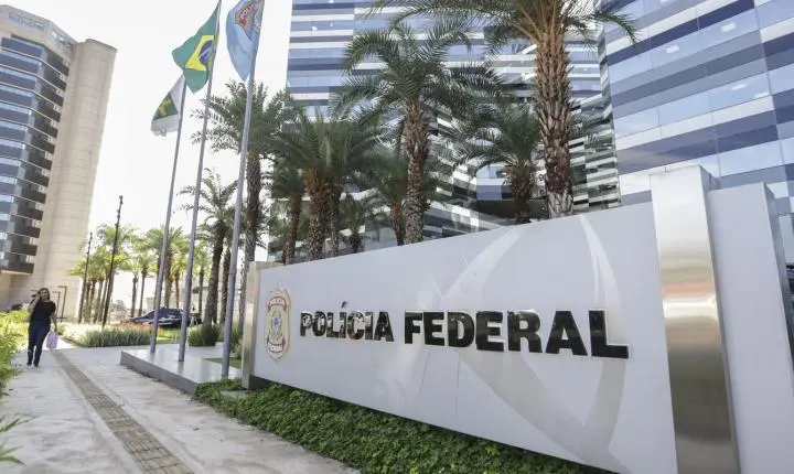 Em ação com a Interpol, PF prende em Dubai hacker do caso Banco Master