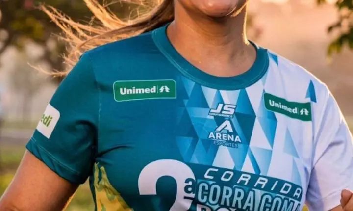 Esporte, superação e saúde marcam a 2ª edição do “Corre com a Polícia Militar” em Palotina