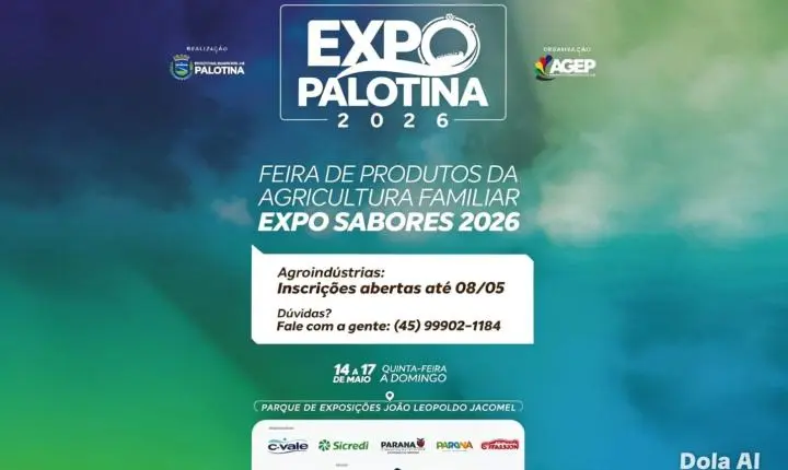 Evento promete quatro dias de shows, cultura e sabores com programação artística diversificada