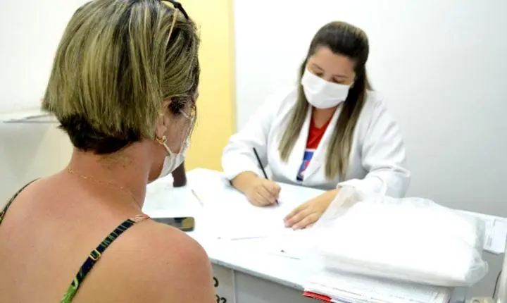 Exames Preventivos terão horário noturno em Palotina