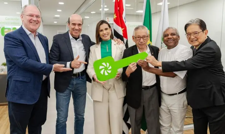 Expansão em foco: Sicredi inaugura novas agências e amplia atuação em São Paulo