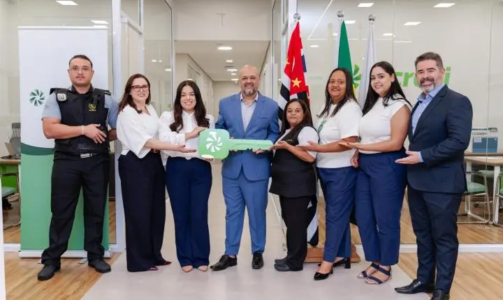 Expansão em foco: Sicredi inaugura novas agências e amplia atuação em São Paulo